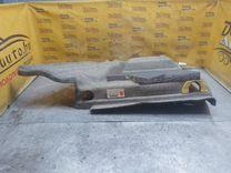 Обшивка багажника X4WBPB Mercedes A W168 - Фото 3