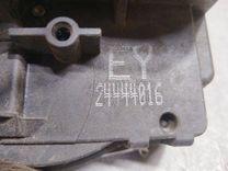 Замок двери передней правой KRY1M9 Opel Astra - Фото 9