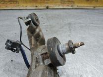 Моторчик заднего стеклоочистителя (дворника) LMJWG2 Mazda 323 купить