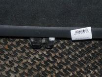 Замок багажника QLZ4G8 Volvo V70 купить с доставкой