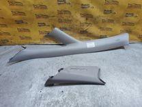 Обшивка стойки передней левой GW4P9J Mitsubishi Grandis