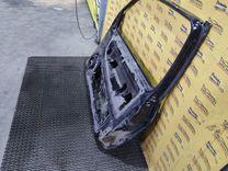 Дверь передняя правая F4AA87 Volkswagen Lupo undefined