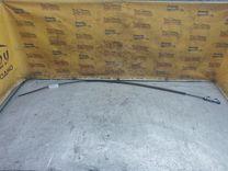 Трос капота WO7WP7 Volkswagen Jetta - Фото 1