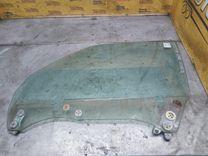 Стекло двери передней левой 156CZT Subaru Forester