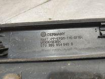 Молдинг двери передней правой G1MR6Z Volkswagen Passat купить с доставкой