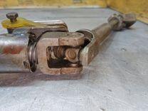 Рулевая колонка E98LJ9 Volkswagen Golf - Фото 3