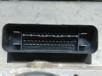 Блок ABS DQBCVM Ford C-Max - Фото 5