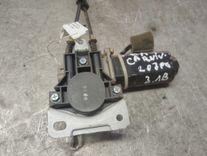 Моторчик открывания кузовного стекла I6N7OP Kia Carnival - Фото 2