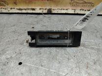 Подсветка номера OZPKII Opel Vectra - Фото 1