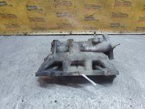 Коллектор впускной 0A4YXD Honda FR-V - Фото 2