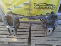 Передняя панель крепления облицовки (телевизор) GXCTT2 Opel Meriva купить