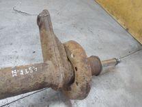 Амортизатор передний левый XEIC5I Opel Astra - Фото 6