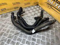 Патрубок (трубопровод, шланг) 57V5IQ Citroen C8 - Фото 1