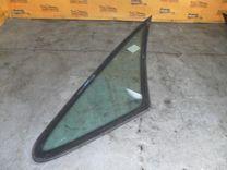 Стекло кузовное боковое правое I19F9Q Citroen Xsara Picasso - Фото 2