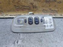 Фонарь салона (плафон) 8HQ0UH Mazda Xedos 6 - Фото 1