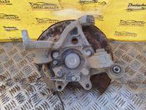 Ступица задняя правая 1176BF Volvo S80 - Фото 2