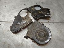 Защита (кожух) ремня ГРМ 3AOOVT Hyundai Getz