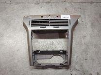 Рамка под магнитолу PF820E Opel Astra - Фото 1