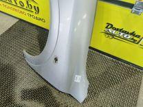 Крыло переднее левое E00ATW Opel Astra купить в магазине запчастей бу