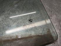 Стекло двери задней правой 45XQ1F BMW 5 E39 купить