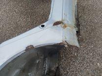 Крыло заднее правое HIUQ7J Seat Alhambra undefined