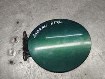 Лючок топливного бака D420JS Volkswagen Sharan - Фото 1