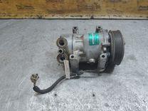 Компрессор кондиционера O59P1Z Citroen Xsara Picasso - Фото 4