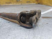 Рулевой карданчик 4OCQ50 Daewoo Matiz купить с доставкой