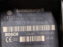 Блок предохранителей Q8DAX0 Volkswagen Touran - Фото 5