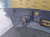 Бампер передний UN4GR7 Ford Tourneo Connect купить с доставкой. Огромный выбор запчастей и марок авто. У нас есть практически все.