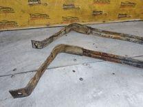 Крепление топливного бака WTO8T7 Kia Sorento - Фото 10