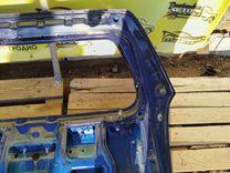 Крышка багажника (дверь 3-5) SLUY74 Opel Astra undefined