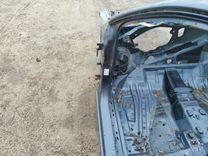 Стойка кузовная передняя левая 7QA27S Opel Astra купить на авторазборке