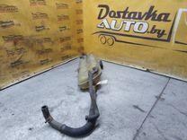 Бачок расширительный NA8NAY Toyota Avensis купить в магазине запчастей бу