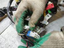 Проводка салона WDBACG Mitsubishi Carisma undefined