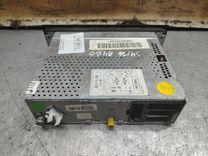Магнитола WVZQV4 Audi A4 - Фото 2