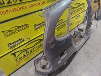 Крыло заднее правое T6WHED Renault Scenic купить с доставкой