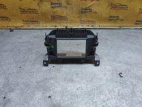 Накладка декоративная центральной консоли R70T29 Opel Zafira купить с доставкой