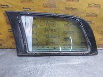 Стекло кузовное боковое правое 3E4KBW Opel Astra - Фото 3