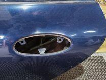 Дверь задняя левая 12VPVC Renault Laguna купить