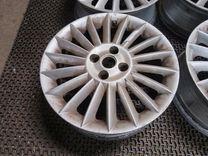 Диск литой R16, 4x98 Fiat Linea 2007 41IC91 (комплект) 41IC91 41IC91 Fiat Linea купить в магазине запчастей бу