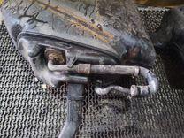 Бак топливный FQUXUF Mercedes C W202 undefined