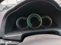 Щиток приборов (приборная панель) 1JAOV2 Toyota Corolla Verso