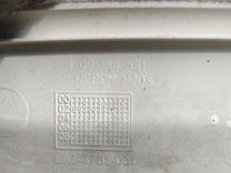 Обшивка стойки передней правой Y73PAI Opel Vectra купить в магазине запчастей бу