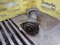 Амортизатор передний левый 9ICQ0F Nissan Note - Фото 7