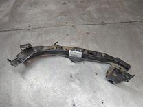 Крепление фары левой ZP811F Subaru Impreza