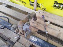 Прицепное устройство (фаркоп) K7YQRV Volkswagen Passat undefined