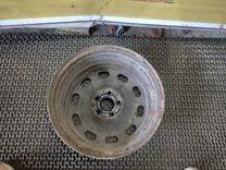 Диск штампованный R15    02RK8D Volkswagen Passat купить