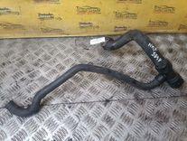 Патрубок радиатора 57SKXF Audi A4 - Фото 1