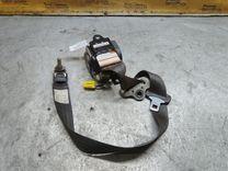 Ремень безопасности передний левый EOG5V6 Honda Accord купить на авторазборке